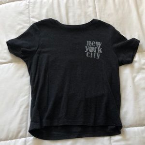 New York City Tee
